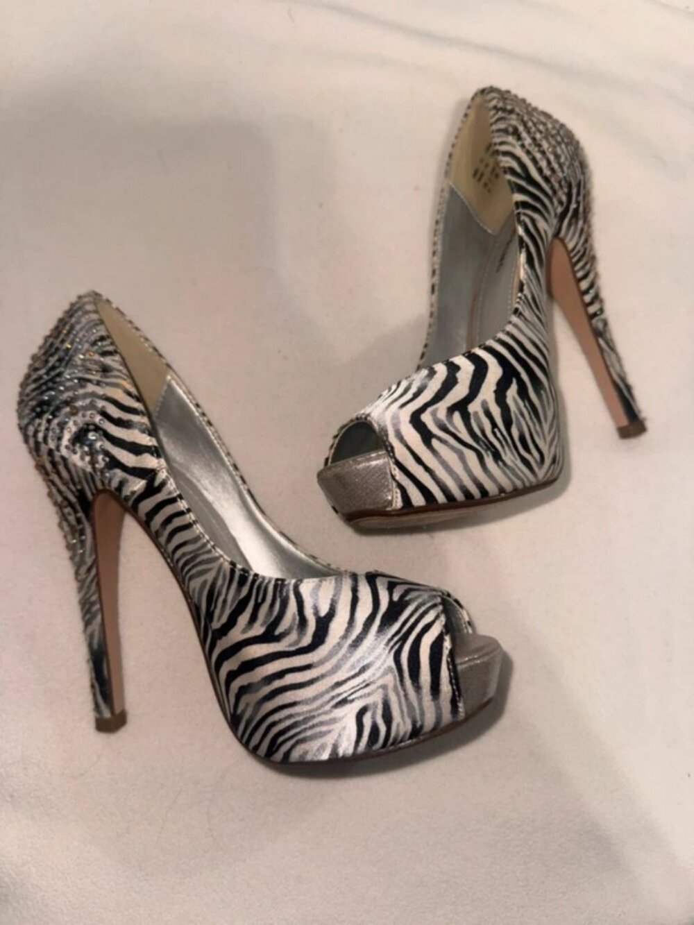 Y2K Heels